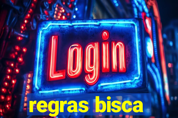 regras bisca